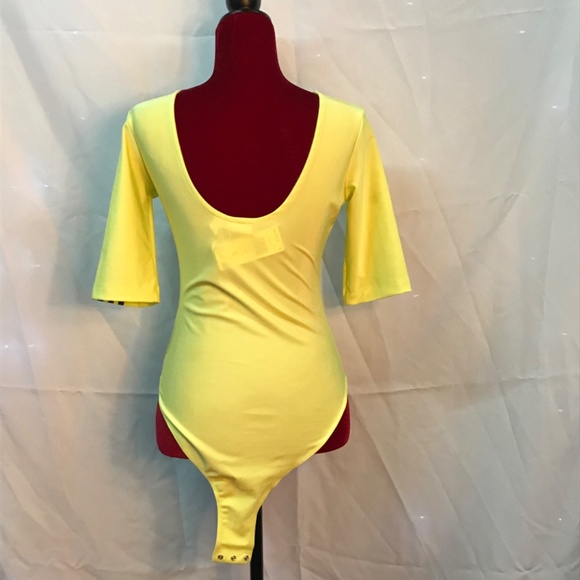 Adidas Original Body Suit - Picture 5 of 7